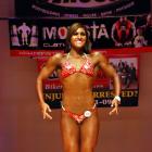 Britney  Sheehan - NPC Daytona Classic 2012 - #1