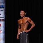 Bobby  Hernandez - NPC Adela Garcia Classic 2013 - #1