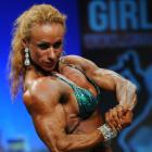 Frida  Palmell - IFBB Toronto Pro Supershow 2012 - #1