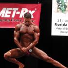 Kevin  Carrier - NPC FL Gold Cup 2011 - #1