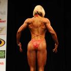 Christine   Kluger - NPC Atlantic States 2009 - #1