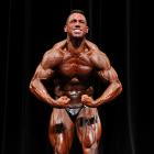 Nathaniel  Bran - NPC Texas State 2011 - #1