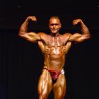 Jeff  Marlett - NPC Treasure Coast 2011 - #1