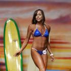 Brittany  Youney - NPC Europa Show of Champions 2015 - #1