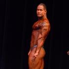 Craig  Daugherty - NPC Citrus Cup 2011 - #1