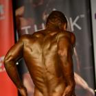 Alex  Bewsey - Australian National Natural Titles 2011 - #1