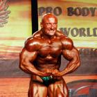 Robert  Piotrkowicz - IFBB Wings of Strength Tampa  Pro 2015 - #1