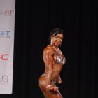 Christine  Jackson - NPC Nationals 2017 - #1