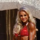 Noemi    Olah - IFBB Prestige Crystal Cup 2014 - #1