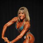 Molly  Renshaw - NPC Jr. Nationals 2012 - #1