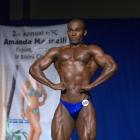 Claudy  Angervitt - NPC FL Gold Cup 2012 - #1