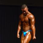 Randy  Hunter - NPC Treasure Coast 2011 - #1