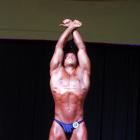 Ken  Riviezzo - NPC Treasure Coast 2014 - #1