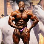 Rod  Ketchens - IFBB Europa Show of Champions Orlando 2010 - #1