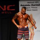 Joseph  Santoiemma - NPC FL Gold Cup 2014 - #1