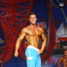 Aaron  O'Connell - IFBB Europa Show of Champions Orlando 2014 - #1