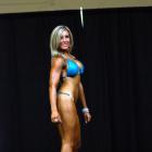 Lauren  Horton - NPC Treasure Coast 2013 - #1