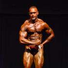 Jeff  Marlett - NPC Treasure Coast 2011 - #1