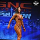 Trish  Warren - IFBB Toronto Pro Supershow 2014 - #1