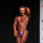 Ryan  Baker - NPC Jr. Nationals 2014 - #1