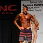Joseph  Santoiemma - NPC FL Gold Cup 2014 - #1