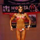 Britney  Sheehan - NPC Daytona Classic 2012 - #1