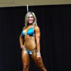 Lauren  Horton - NPC Treasure Coast 2013 - #1