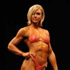 Christine   Kluger - NPC Atlantic States 2009 - #1