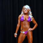 Kari  Myers - NPC All South 2010 - #1