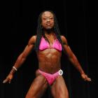 Brenda   Boyd  - NPC Jr. USA 2010 - #1