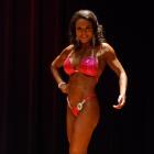 Ashley  Albury - NPC Gold Coast 2015 - #1