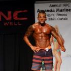 Joseph  Santoiemma - NPC FL Gold Cup 2014 - #1
