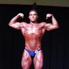 Ken  Riviezzo - NPC Treasure Coast 2014 - #1