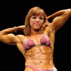 Amanda  Pate - NPC Nationals 2011 - #1