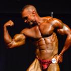 Jeff  Marlett - NPC Treasure Coast 2011 - #1