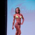 Elizabeth  Beaumont - NPC Texas Shredder Classic 2013 - #1