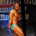 Rob  Trench - NPC Hurricane/Typhoon Bay 2012 - #1
