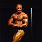 Jeff  Marlett - NPC Treasure Coast 2011 - #1