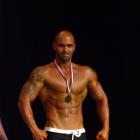 Jeffrey  Castro - NPC Southern States 2011 - #1