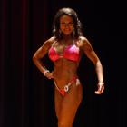 Ashley  Albury - NPC Gold Coast 2015 - #1