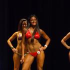 Elena  Ramos - NPC Diamond Classic 2011 - #1