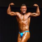 Randy  Hunter - NPC Treasure Coast 2011 - #1