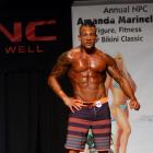 Joseph  Santoiemma - NPC FL Gold Cup 2014 - #1