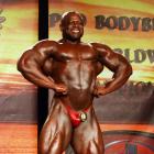 Robert  Piotrkowicz - IFBB Wings of Strength Tampa  Pro 2015 - #1