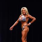 Mimi  O'Connell - NPC Southeastern USA 2013 - #1