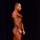 Craig  Daugherty - NPC Citrus Cup 2011 - #1