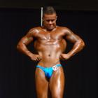 Randy  Hunter - NPC Treasure Coast 2011 - #1