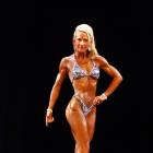 Alicia  Thorn - NPC Southeastern USA 2012 - #1