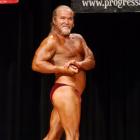 Bill  Long - NPC Gulf Coast 2014 - #1