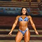 Marisa  Begnoche - NPC Europa Super Show 2013 - #1